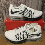 Nike Air Max 2015 GS Older Kids Size UK 6 EUR 39 US 6.5Y CJ4592 100