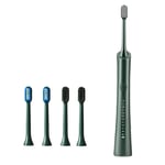 Electric Toothbrush for Adults Kids Electric Toothbrush 6 Modes Electric1128