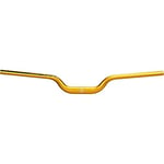 Spank Cintre Spoon ¯35mm, 800mm Rise 60mm Gold VTT Adulte Unisexe