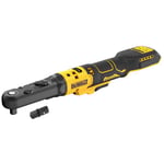 DEWALT DCF510N SKRALLE 18V 3/8", 1/2"