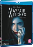 Anne Rice&#039;s Mayfair Witches  Sesong 1 Bluray