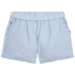 Ralph Lauren Randiga Shorts Blå | Blå | 144-147 cm