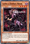 Yu-Gi-Oh! - Chim-Fr027 - Luna L'esprit Noir - Commune