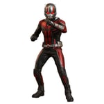 MARVEL Ant-Man & The Wasp Ant-Man 1/6 Action Figure 12" Diecast MMS497 Hot Toys