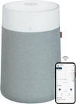 Blueair Blue Max 3350i Smart WiFi Air Purifier, HEPASilent Combination Filter U