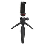 Action Camera Tripod Stable Selfie Stick Tripod 360 Degree Ball Head For Home