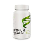 Body Science Premium Creatine - 120 kapselia - Kreatiini, Lisäravinteet