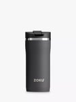 Zoku Vacuum Insulated Stainless Steel Leak-Proof Travel Mug, 355ml