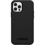 OTTERBOX – Symmetry Plus Apple iPhone 12/12 Pro BLK (77-80138)