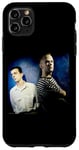 Coque pour iPhone 11 Pro Max Album Pop Duo The Communards Rouge par Simon Fowler