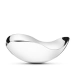 Georg Jensen - Bloom Skål Stor - Silver - Silver - Skålar