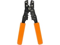 Xtreme Crimper För Kontakter Xtreme Ht202b Crimper