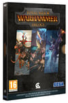 Total War: Warhammer : Trilogy - Code in a Box (PC)