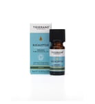 Tisserand Aromatherapy Essential Oil Eucalyptus 9ml