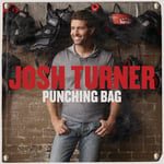 Josh Turner  Punching Bag  CD