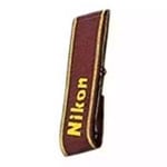 Nikon AN-6W (AN 6W) Wide Nylon Neckstrap