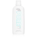 Bondi Sands Pure Self Tan Foaming Water Dark self-tanning mousse with moisturising effect 200 ml