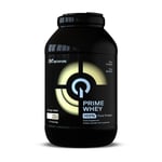 QNT® Prime Whey Protein Vanille Poudre 2 kg