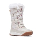 Columbia Minx IV, Bottes pour Femme