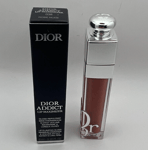 Dior Addict Lip Maximizer Lip Plumping Gloss 038 Rose Nude - New