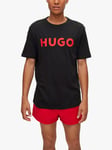 HUGO Dulivio Logo T-Shirt