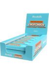 <![CDATA[Barebells Proteinbar 55g - Soft Coco Choco - Hel pakke (12 stk)]]>