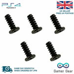 6mm PS4 Controller Screws replacement Philips head x5