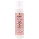 BPERFECT Vartalo Itseruskettava 1hr Express Tanning Mousse 200 ml (129,75 € / 1 l)