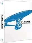 Paramount Star Trek 1-10 Stardate Collection (Blu-Ray)