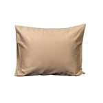 Elgen Hotel Beds Örngott Beige Satin 50x60 cm