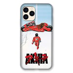 Coque pour Iphone 12 Mini Manga Akira Affiche