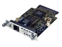 Cisco 1-port ADSL WAN Interface Card