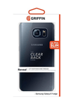 NEW GRIFFIN REVEAL PROTECTIVE CASE COVER FOR SAMSUNG GALAXY S7 EDGE - CLEAR