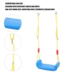 (777*791)Indoor Swing For Kids Swing Set Outdoor AntiRust Children Swing