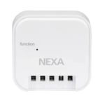 Nexa WBR-01 Inbyggnadsmottagare På/Av WiFi 1800W