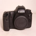 Canon Used EOS 6D DSLR Camera