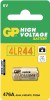 GP Gp Batteri 476A-C1 / 4LR44 PX28A 103008