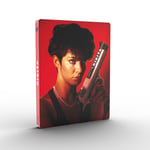 Nikita 4K Ultra HD Steelbook (Includes Blu-ray)