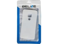 Beline Candy Iphone 12 6,7" Pro Max Transparent/Klart Fodral