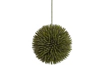 Succulent Ball (EVA), artificial plant, green, 20cm