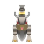 Super7 Transformers Reaction Figures Wave 08 - Grimlock (Metallic) A (US IMPORT)