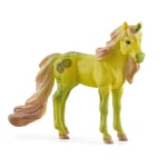 Schleich BAYALA 70701 Kiwi unicorn foal Collectable UNICORNS SERIES 2 fruit NEW