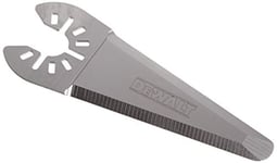 DEWALT Oscillating Tool Blade, Triangular, Rigid Scraper (DWA4232)