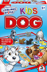 Schmidt Spiele 40554 Dog Kids Jeu, Jeux pour Enfants