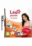 Léa Passion - Artiste Nintendo Ds