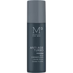 Charlotte Meentzen Men's skin care  Meentzen For Men Anti-Age Turbo Q10 Cream Fluid 50 ml (£653.60 / 1 l)