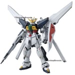 GUNDAM - 1/100 GX-9901-DX Double X Model Kit Master Grade MG Bandai