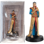 Super Héros des Films Marvel Grandmaster 61 Figurines Collection Eaglemoss BD TV