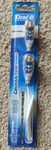 Original Braun [Oral-B] Cross Action Power Whitening toothbrush 2 Brush Heads