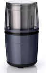 Cuisinart Style Collection Electric Spice & Nut Grinder | Midnight Grey